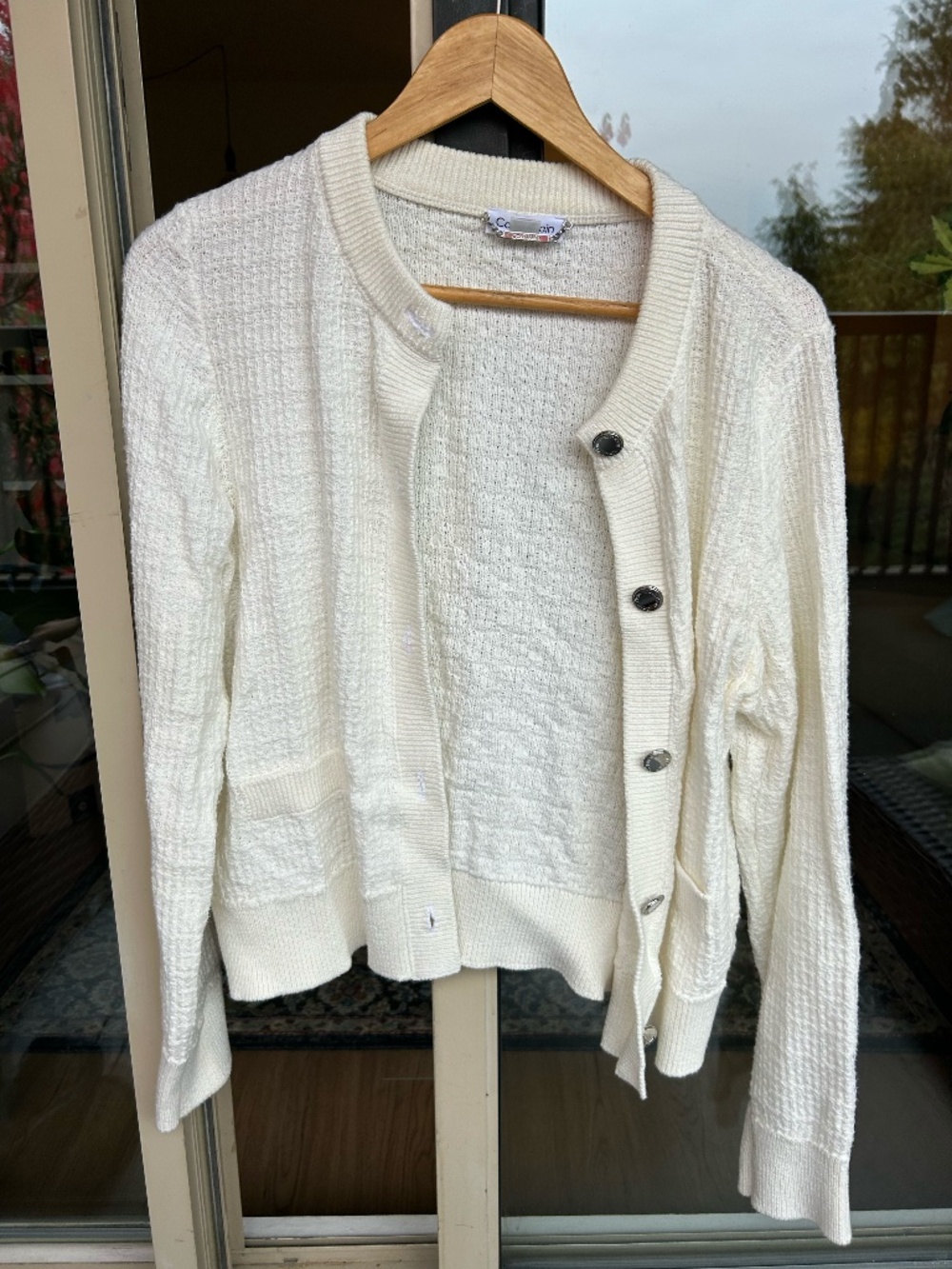 Calvin Klein Cardigan
